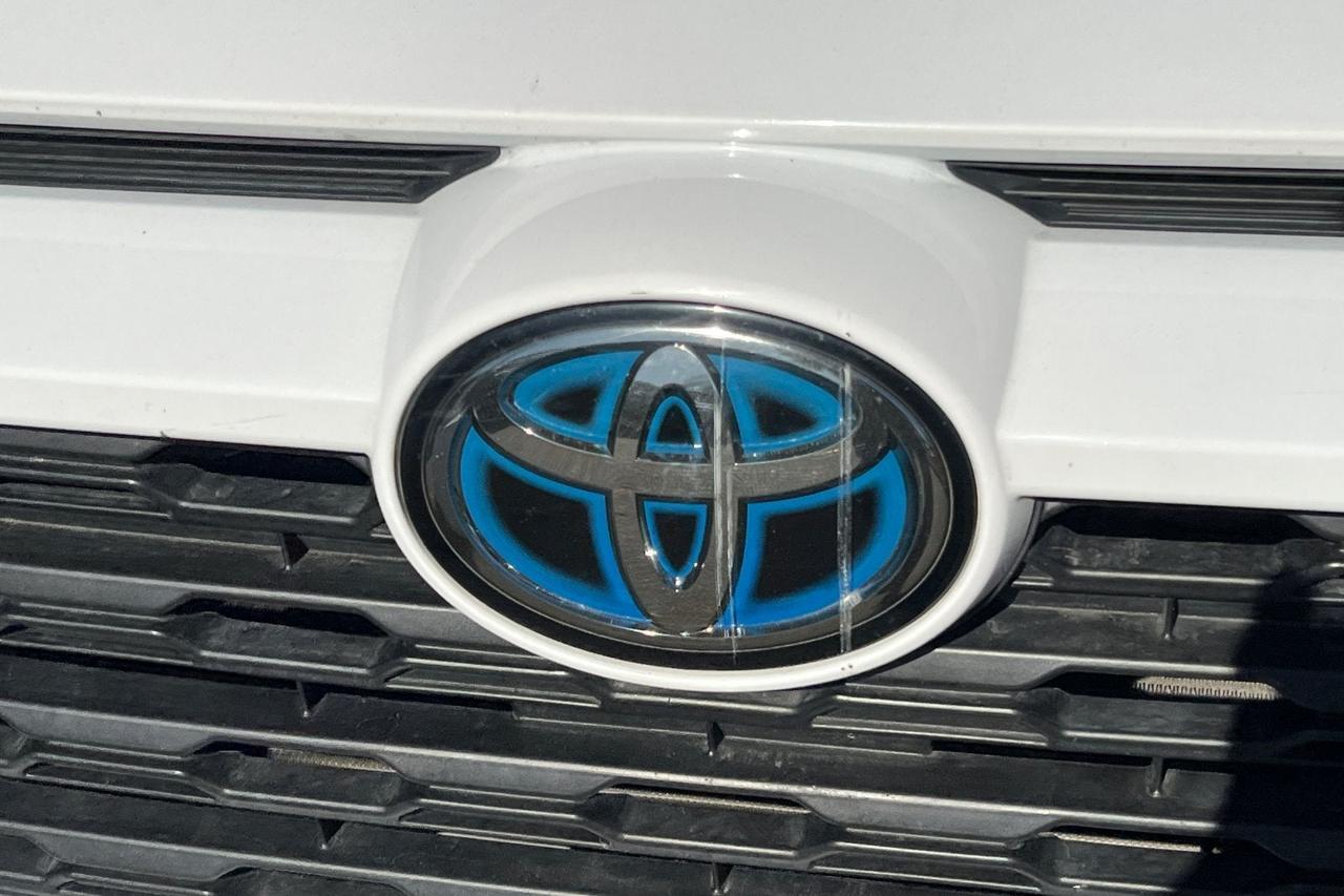 2022 Toyota RAV4 Hybrid XLE Roseville CA