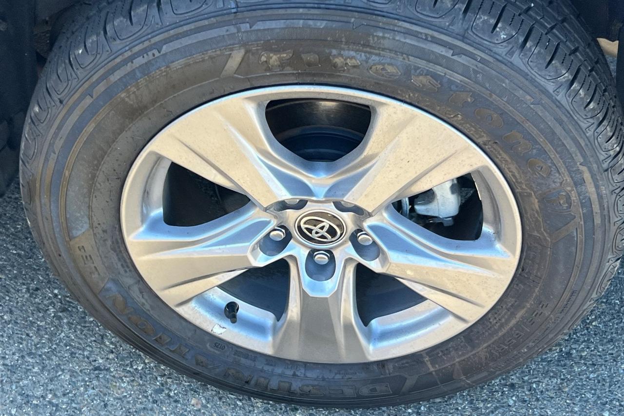 2022 Toyota RAV4 Hybrid XLE Roseville CA