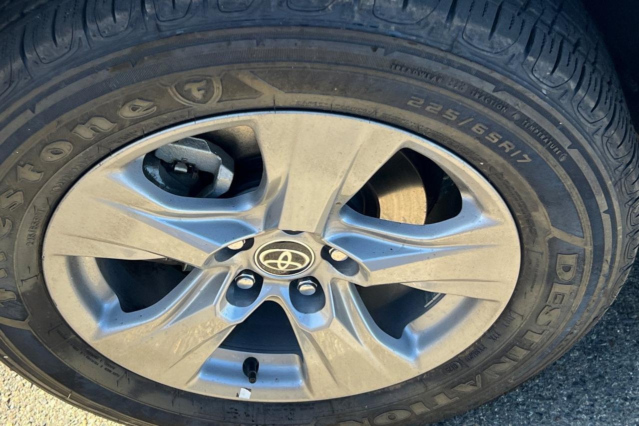 2022 Toyota RAV4 Hybrid XLE Roseville CA