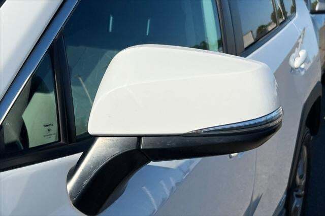 2022 Toyota RAV4 Hybrid XLE Roseville CA