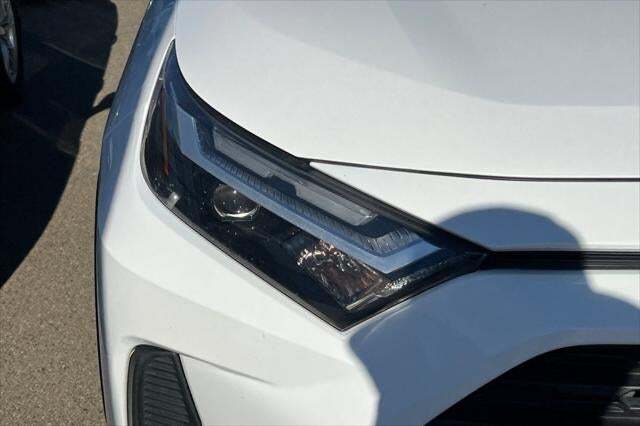 2022 Toyota RAV4 Hybrid XLE Roseville CA