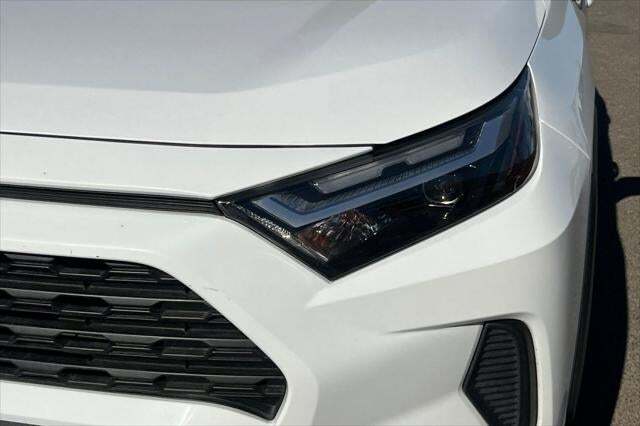 2022 Toyota RAV4 Hybrid XLE Roseville CA