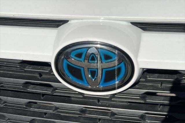 2022 Toyota RAV4 Hybrid XLE Roseville CA