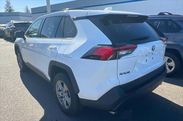 2022 Toyota RAV4 Hybrid XLE Roseville CA
