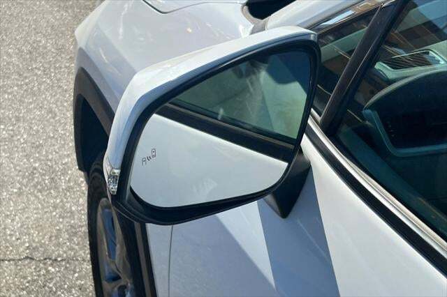 2022 Toyota RAV4 Hybrid XLE Roseville CA