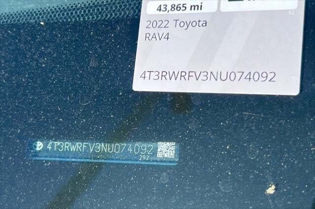 2022 Toyota RAV4 Hybrid XLE Roseville CA