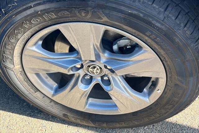 2022 Toyota RAV4 Hybrid XLE Roseville CA