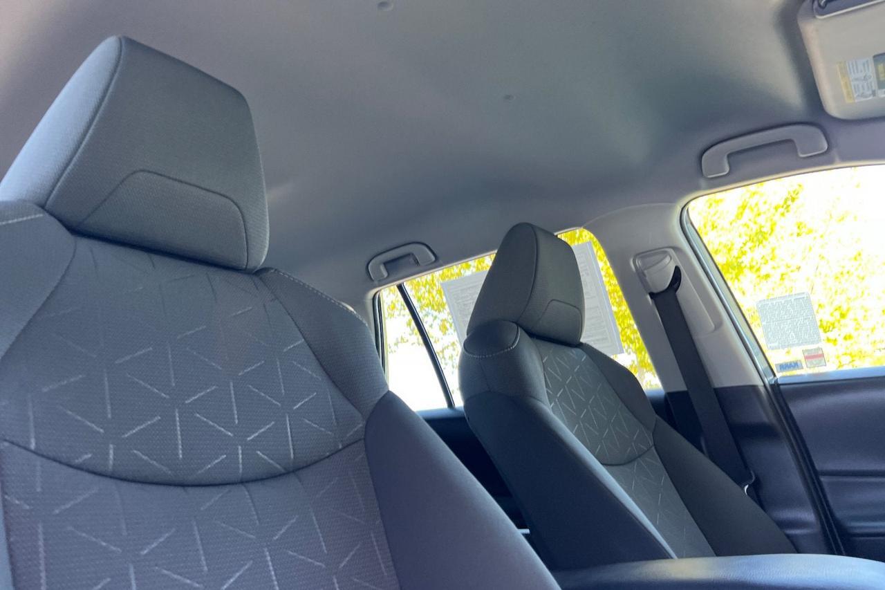 2022 Toyota RAV4 Hybrid XLE Roseville CA