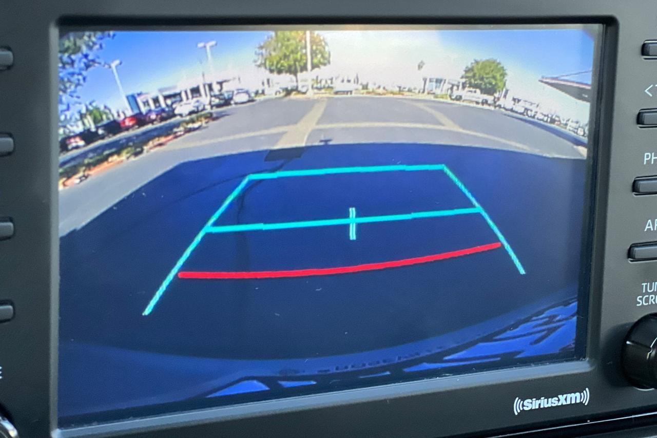 2022 Toyota RAV4 Hybrid XLE Roseville CA