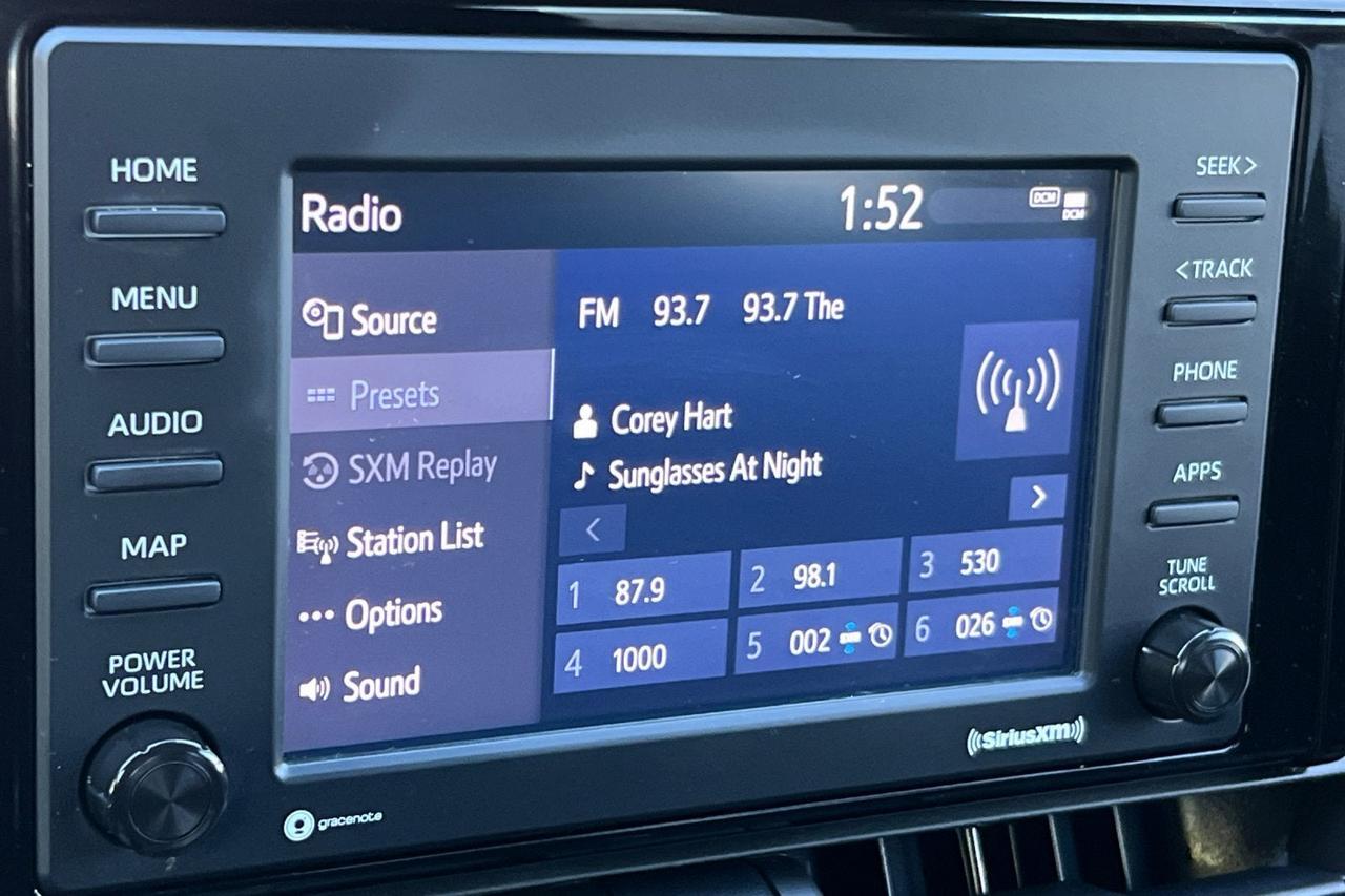 2022 Toyota RAV4 Hybrid XLE Roseville CA