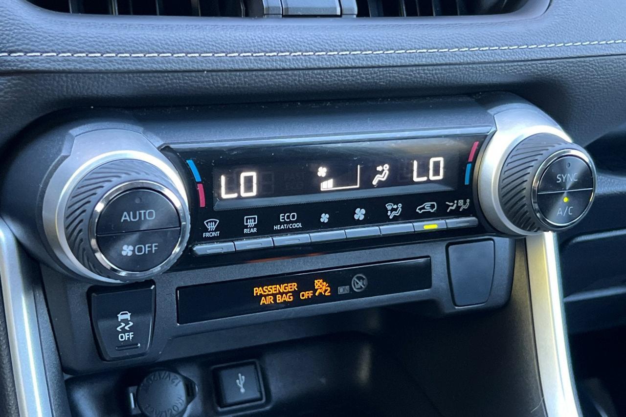 2022 Toyota RAV4 Hybrid XLE Roseville CA