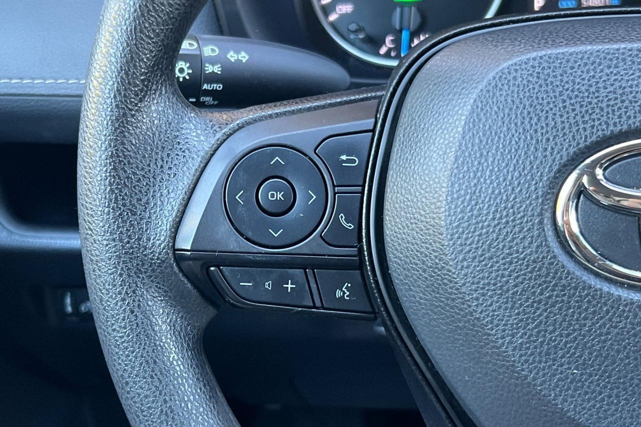 2022 Toyota RAV4 Hybrid XLE Roseville CA