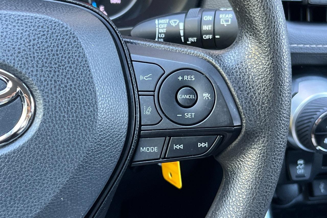 2022 Toyota RAV4 Hybrid XLE Roseville CA