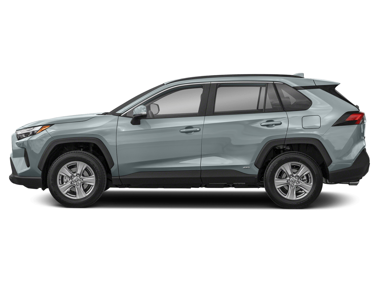 2022 Toyota RAV4 Hybrid XLE Roseville CA