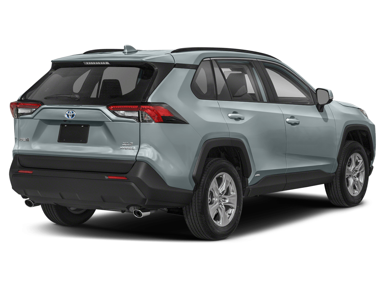 2022 Toyota RAV4 Hybrid XLE Roseville CA