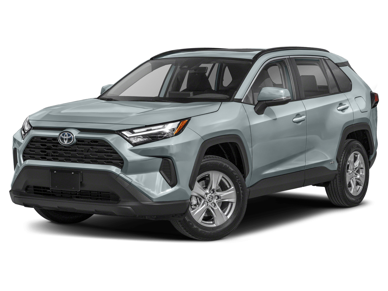 2022 Toyota RAV4 Hybrid XLE Roseville CA