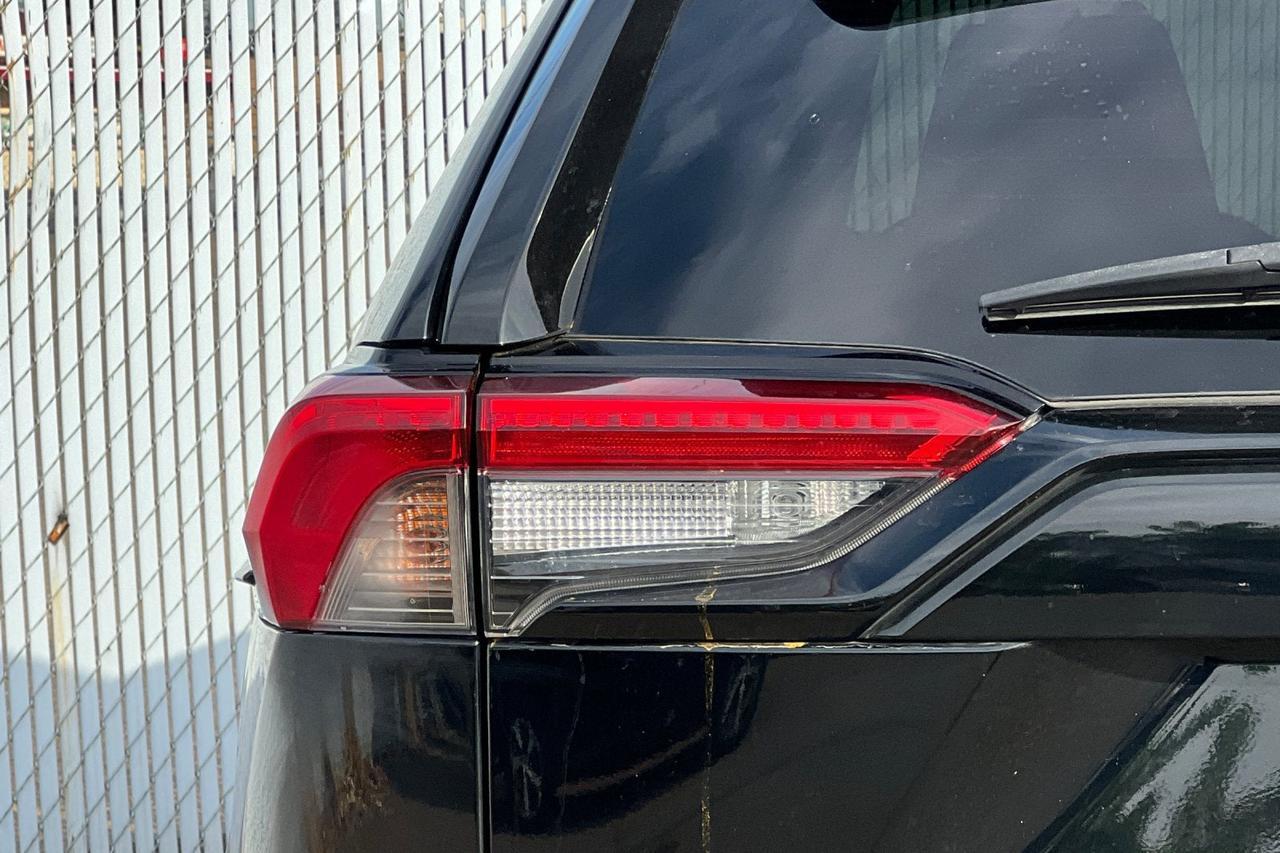 2022 Toyota RAV4 Hybrid XLE Roseville CA