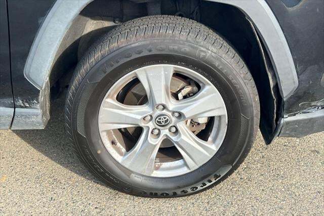 2022 Toyota RAV4 Hybrid XLE Roseville CA