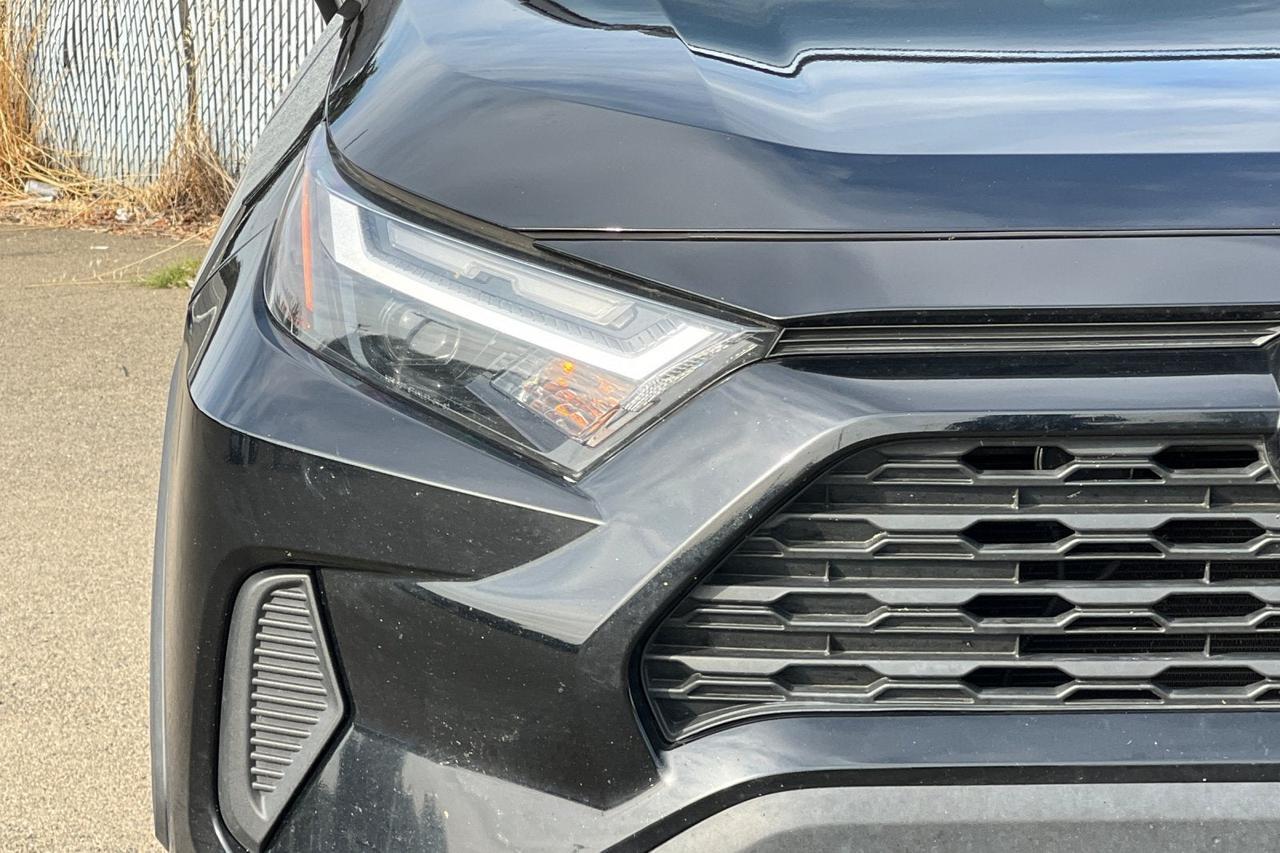 2022 Toyota RAV4 Hybrid XLE Roseville CA