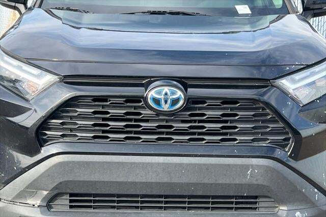 2022 Toyota RAV4 Hybrid XLE Roseville CA