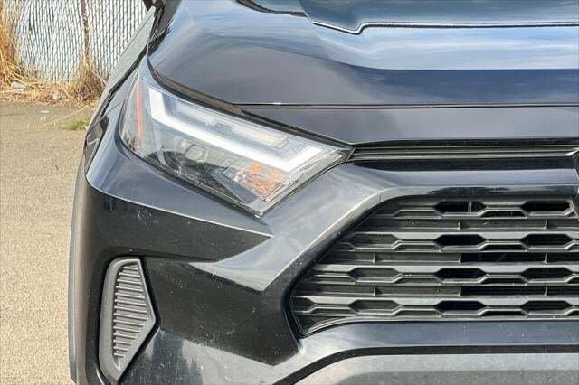 2022 Toyota RAV4 Hybrid XLE Roseville CA