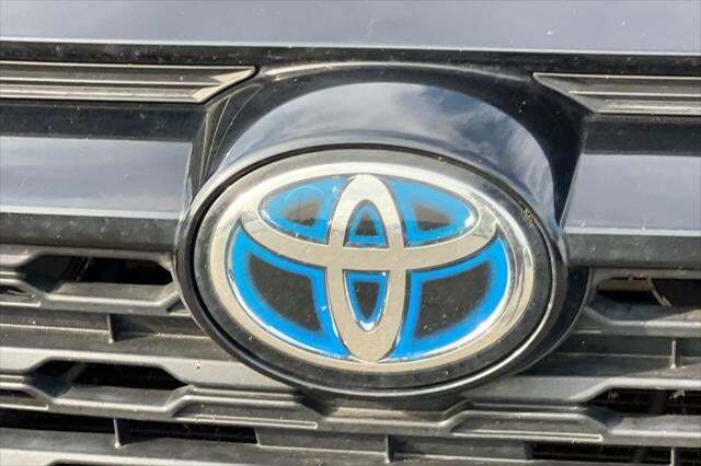2022 Toyota RAV4 Hybrid XLE Roseville CA