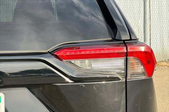 2022 Toyota RAV4 Hybrid XLE Roseville CA