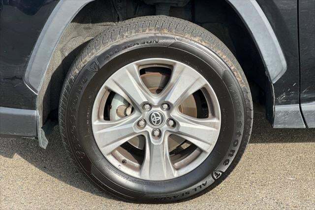 2022 Toyota RAV4 Hybrid XLE Roseville CA