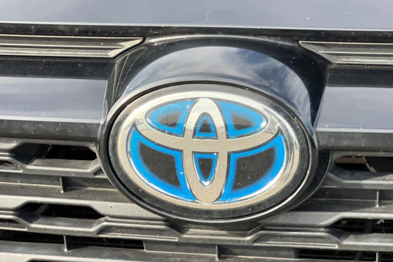 2022 Toyota RAV4 Hybrid XLE Roseville CA