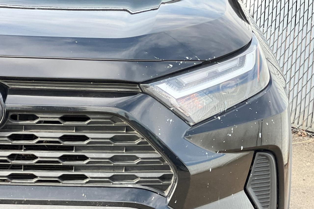 2022 Toyota RAV4 Hybrid XLE Roseville CA