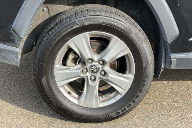 2022 Toyota RAV4 Hybrid XLE Roseville CA