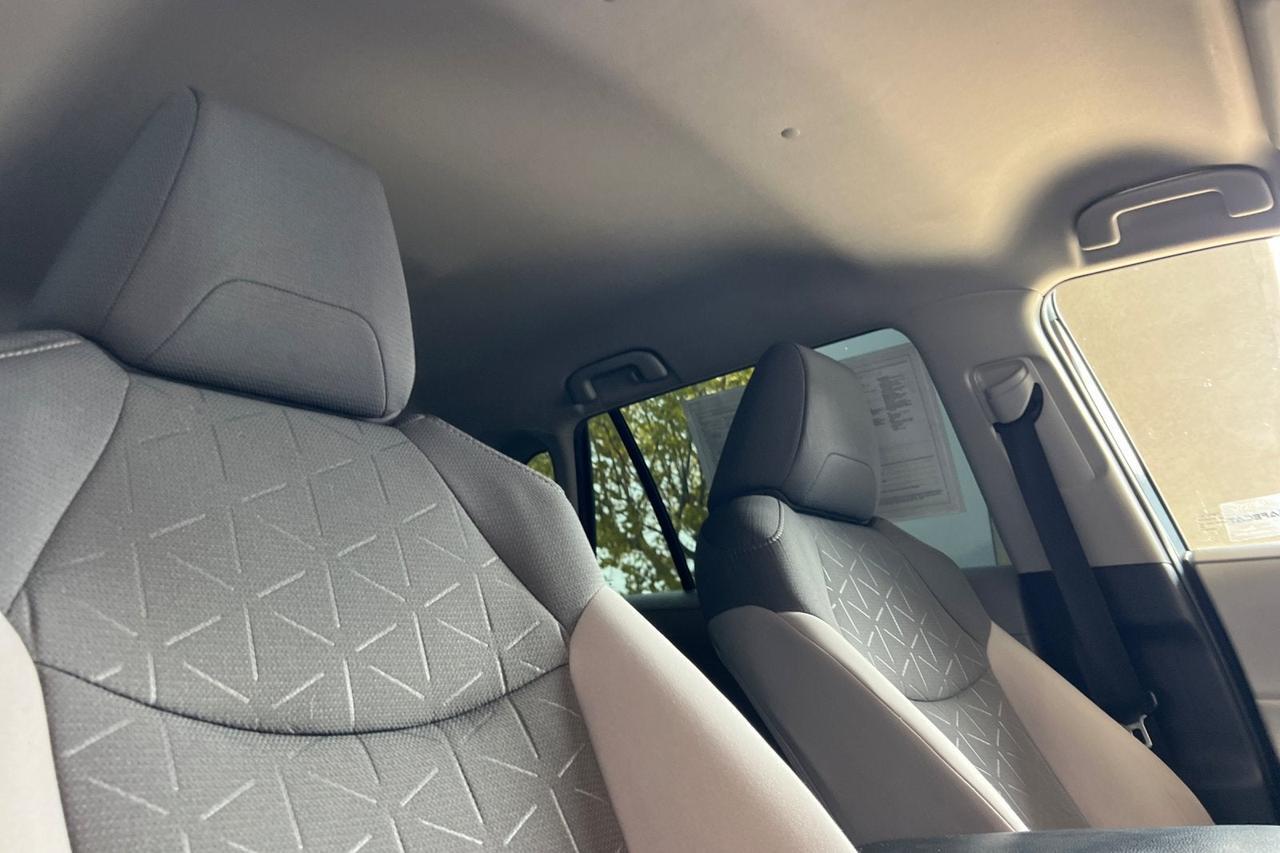 2022 Toyota RAV4 Hybrid XLE Roseville CA