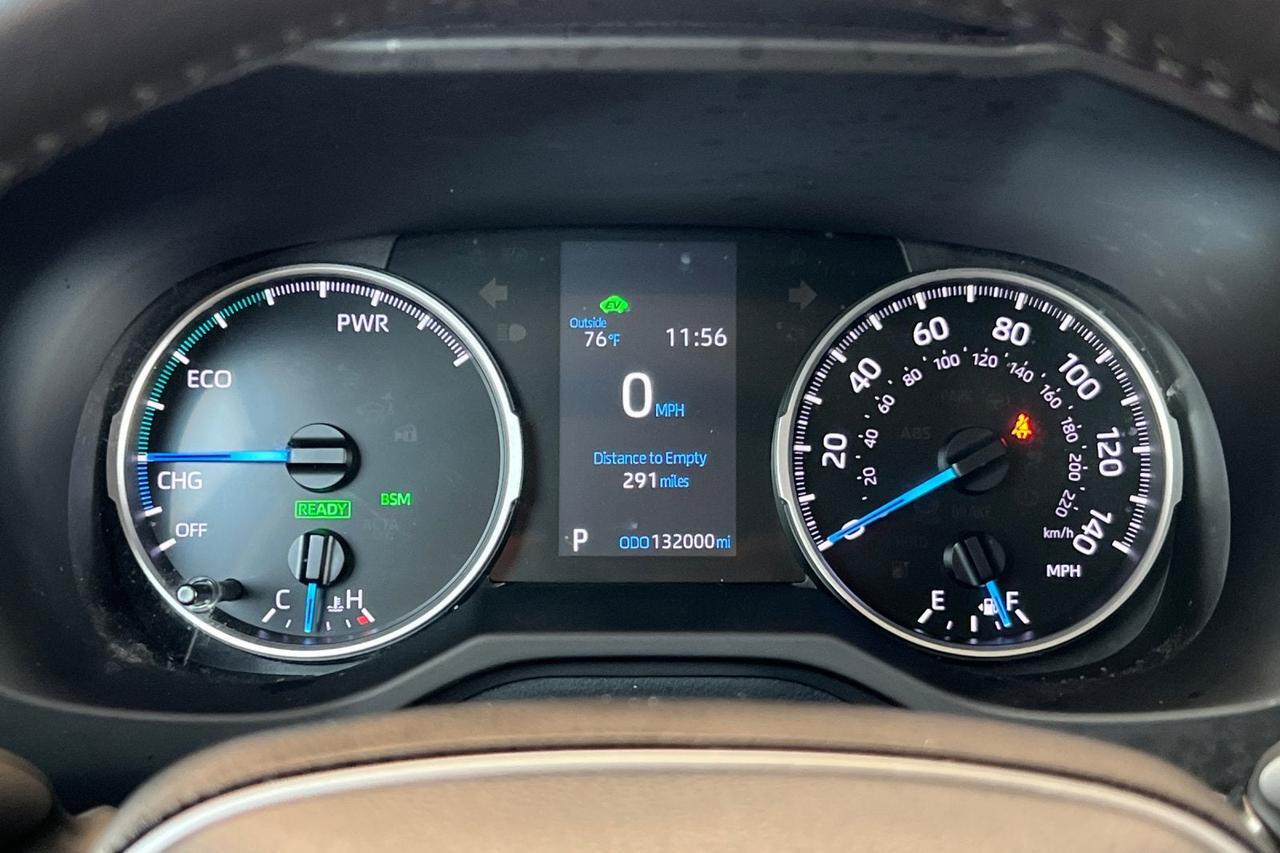 2022 Toyota RAV4 Hybrid XLE Roseville CA