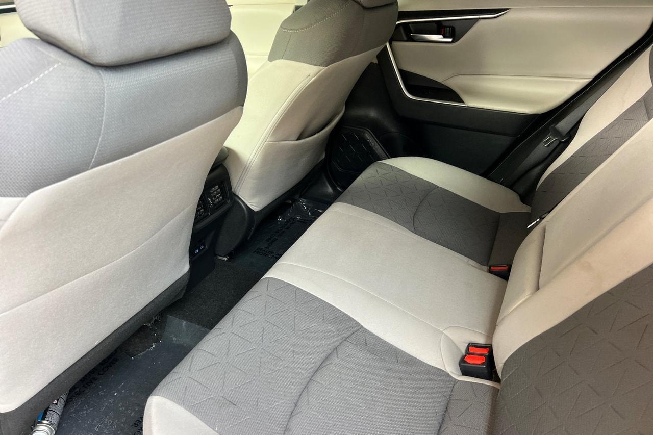 2022 Toyota RAV4 Hybrid XLE Roseville CA