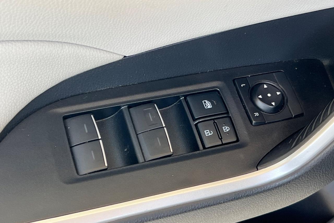 2022 Toyota RAV4 Hybrid XLE Roseville CA