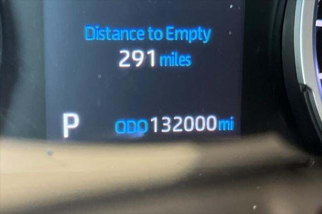 2022 Toyota RAV4 Hybrid XLE Roseville CA