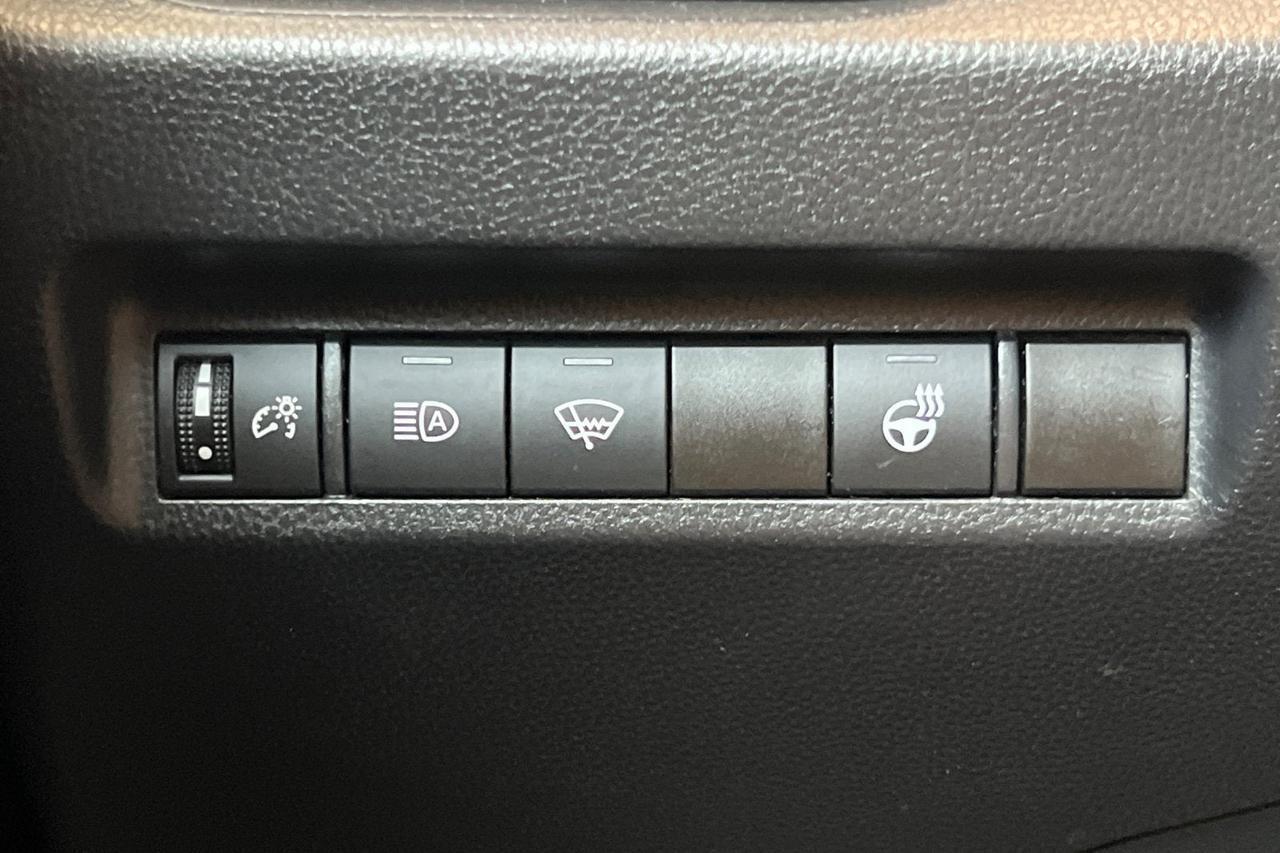 2022 Toyota RAV4 Hybrid XLE Roseville CA