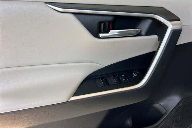 2022 Toyota RAV4 Hybrid XLE Roseville CA