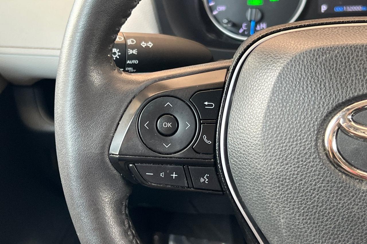 2022 Toyota RAV4 Hybrid XLE Roseville CA