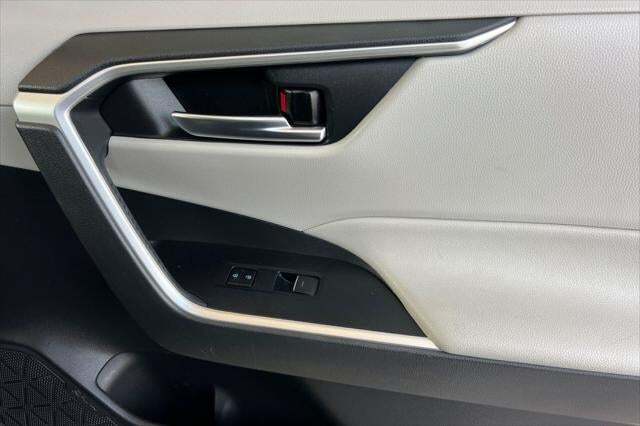 2022 Toyota RAV4 Hybrid XLE Roseville CA