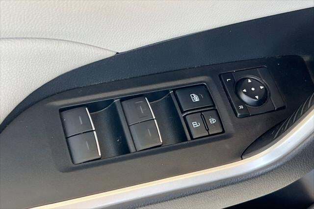 2022 Toyota RAV4 Hybrid XLE Roseville CA