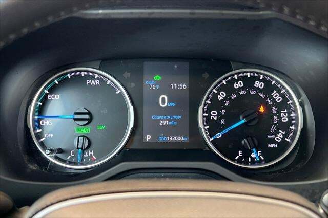 2022 Toyota RAV4 Hybrid XLE Roseville CA