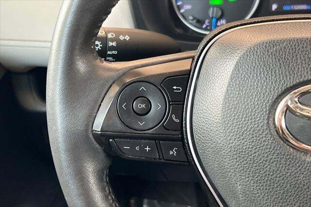 2022 Toyota RAV4 Hybrid XLE Roseville CA
