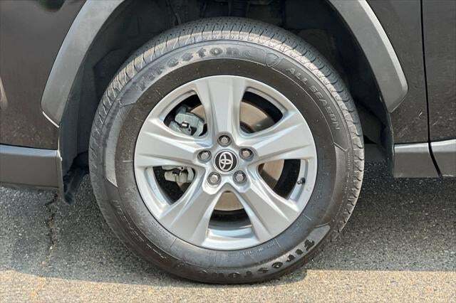 2022 Toyota RAV4 Hybrid XLE Roseville CA
