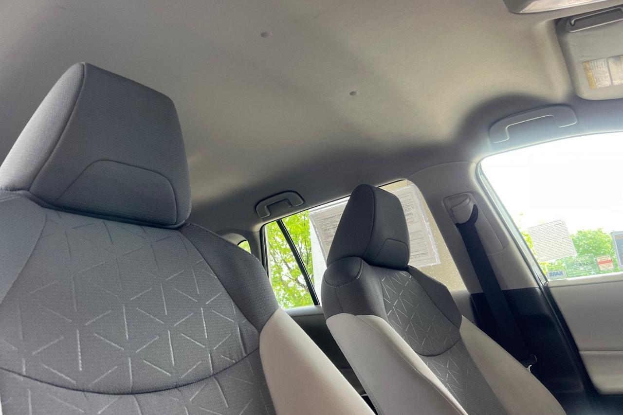 2022 Toyota RAV4 Hybrid XLE Roseville CA