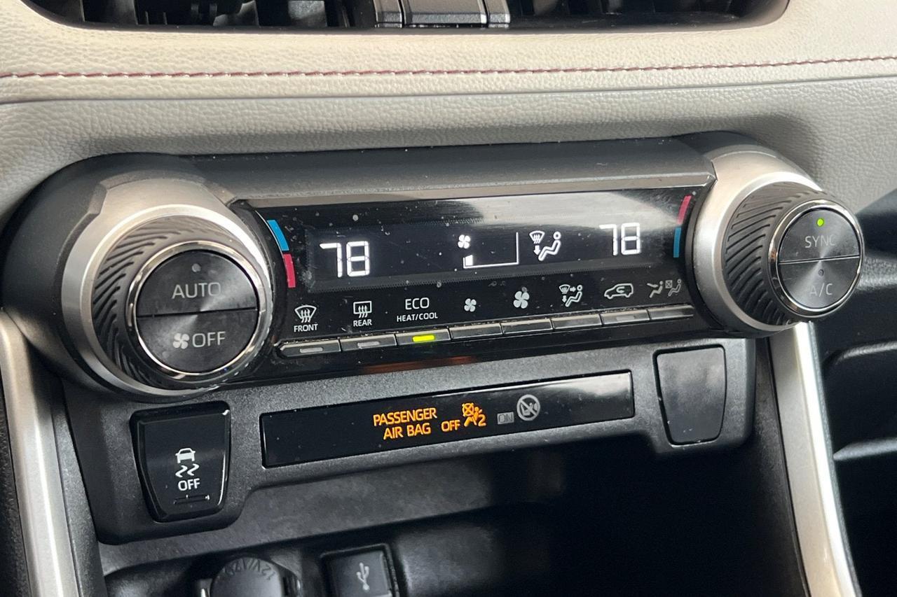 2022 Toyota RAV4 Hybrid XLE Roseville CA