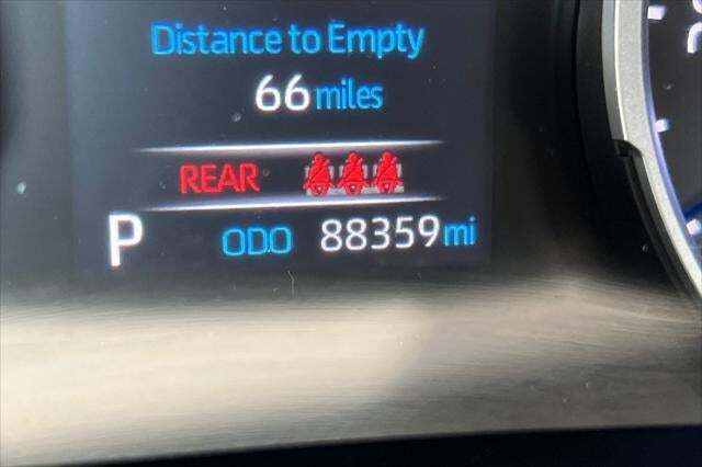 2022 Toyota RAV4 Hybrid XLE Roseville CA