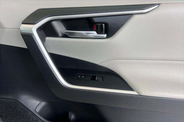 2022 Toyota RAV4 Hybrid XLE Roseville CA