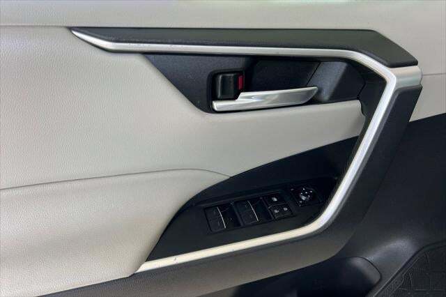 2022 Toyota RAV4 Hybrid XLE Roseville CA