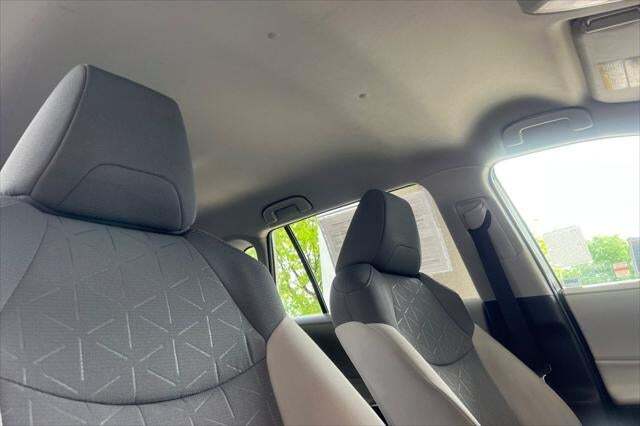 2022 Toyota RAV4 Hybrid XLE Roseville CA